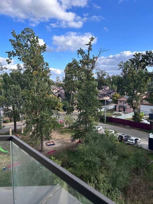 Квартира на ЖК Монако в Києві, ID 398537, фото №10