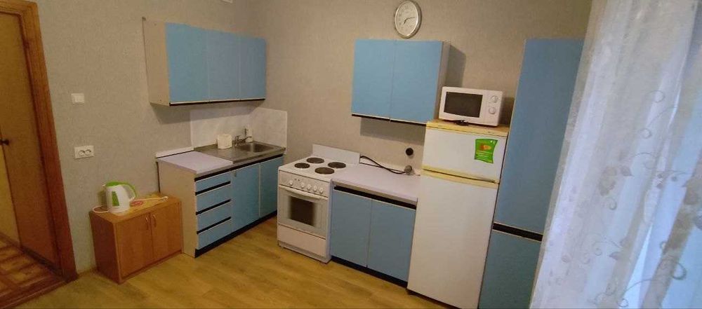Квартира на вул. Червоної Калини, 91 в Києві, ID 398473, фото №4