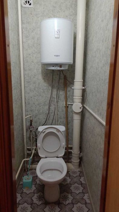 Квартира на вул. Червоної Калини, 91 в Києві, ID 398473, фото №9