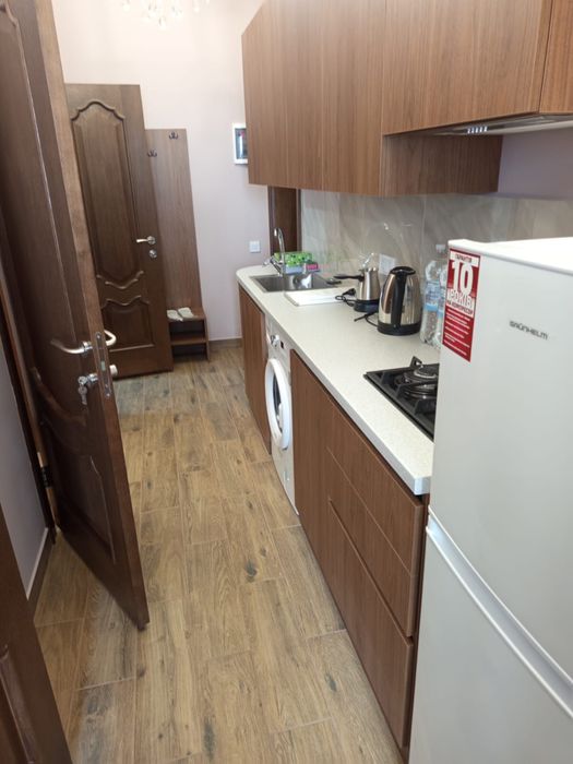 Квартира на вул. Толбухина, 3 в Одесі, ID 487499, фото №5