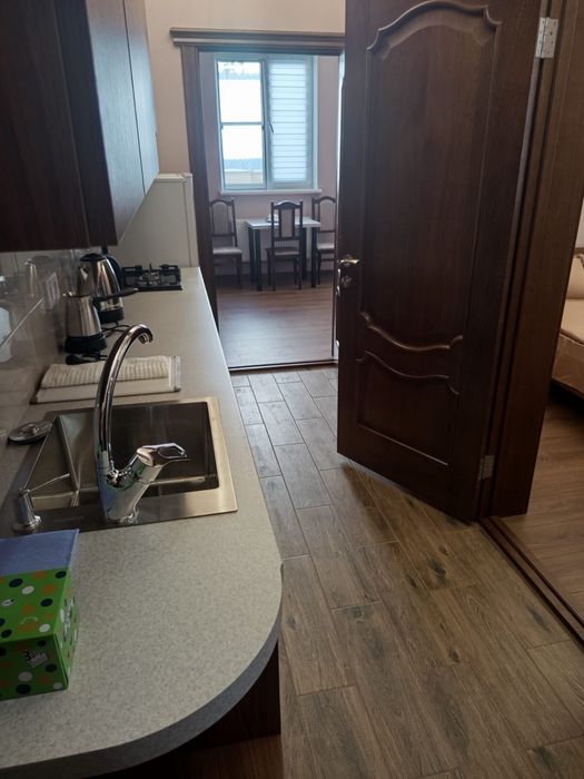Квартира на вул. Толбухина, 3 в Одесі, ID 487499, фото №6
