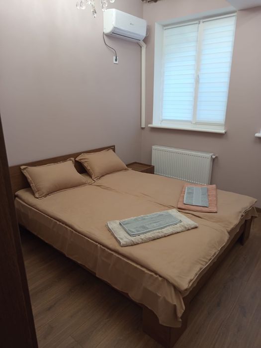 Квартира на вул. Толбухина, 3 в Одесі, ID 487499, фото №7