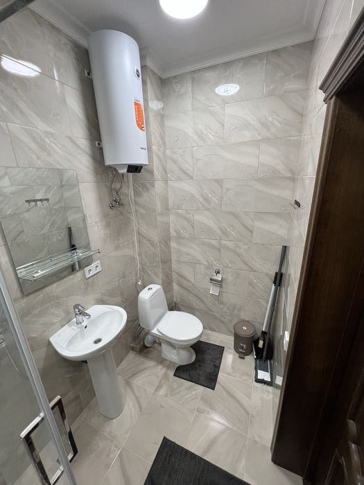 Квартира на вул. Толбухина, 3 в Одесі, ID 487499, фото №8