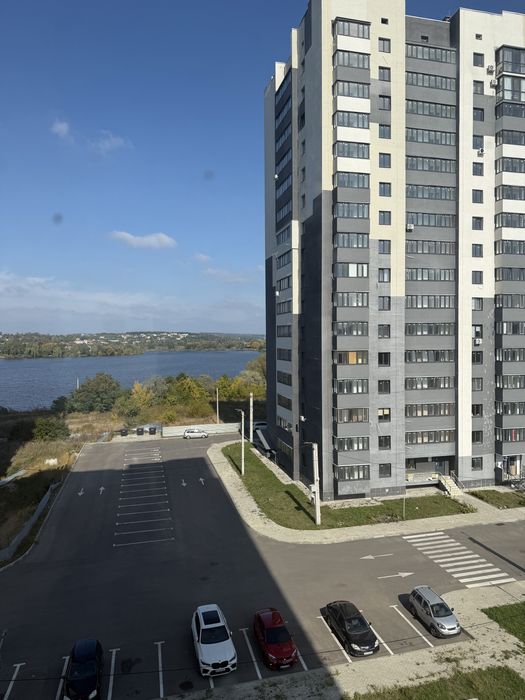 Квартира на вул. Нескорених, 1, ID 398503, фото №1