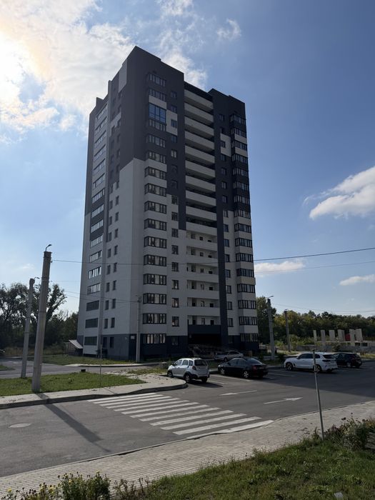 Квартира на вул. Нескорених, 1 в Харкові, ID 398503, фото №2