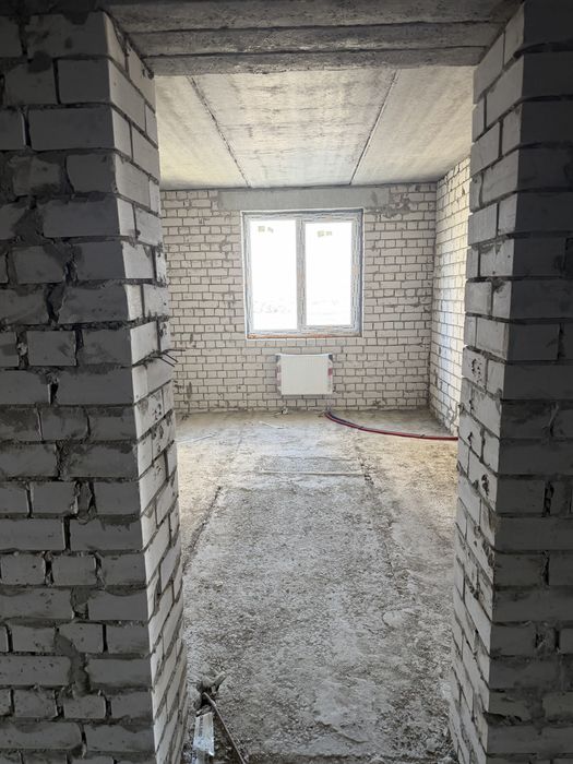 Квартира на вул. Нескорених, 1 в Харкові, ID 398503, фото №3
