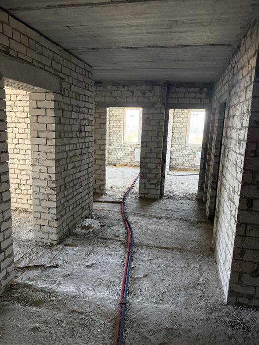 Квартира на вул. Нескорених, 1 в Харкові, ID 398503, фото №4