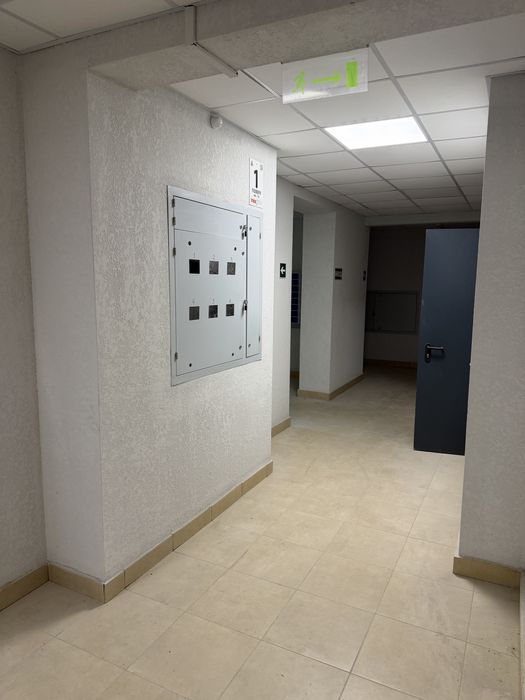 Квартира на вул. Нескорених, 1 в Харкові, ID 398503, фото №7