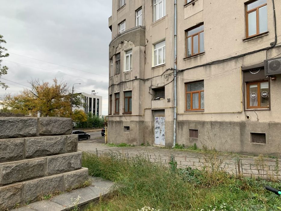 Квартира на вул. Вокзальна, 36, ID 398565, фото №1