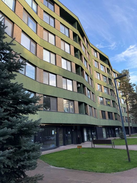 Квартира на вул. Мисливська, 3Б, ID 398546, фото №1