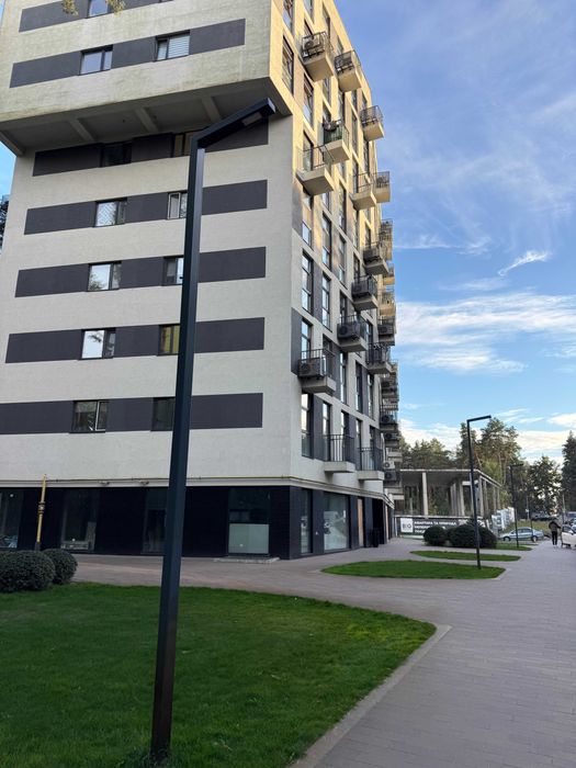 Квартира на вул. Мисливська, 3Б в Києві, ID 398546, фото №2