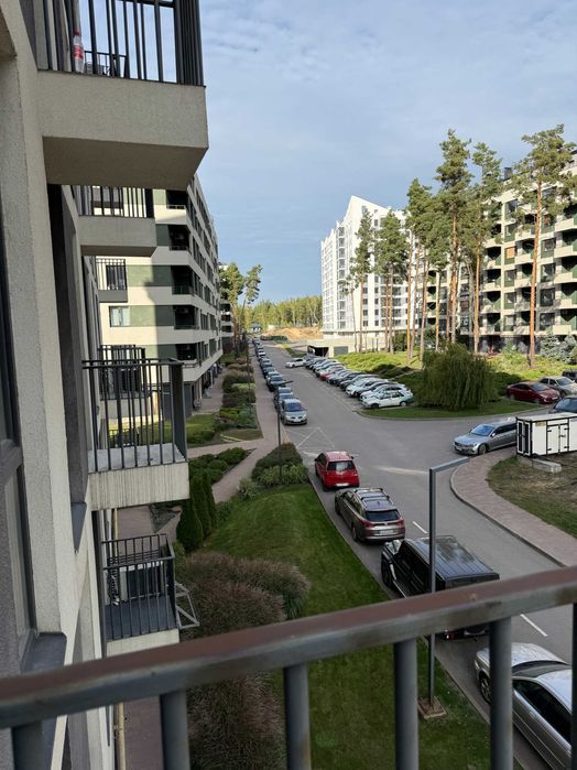 Квартира на вул. Мисливська, 3Б в Києві, ID 398546, фото №15