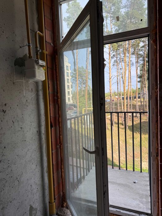 Квартира на вул. Мисливська, 3Б в Києві, ID 398546, фото №18