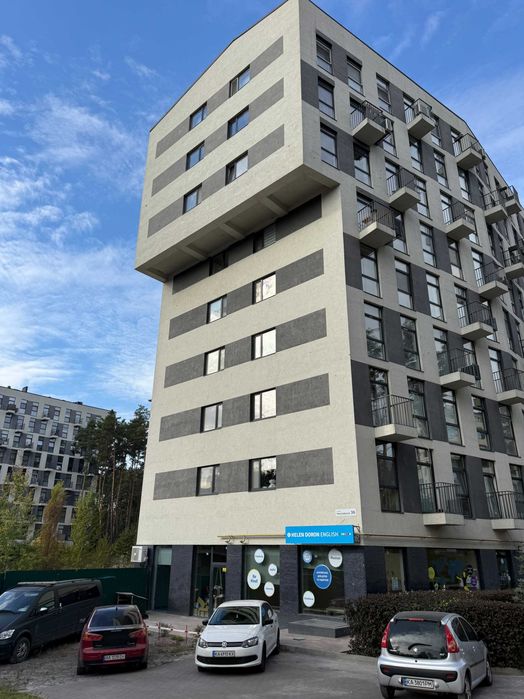 Квартира на вул. Мисливська, 3Б в Києві, ID 398546, фото №23