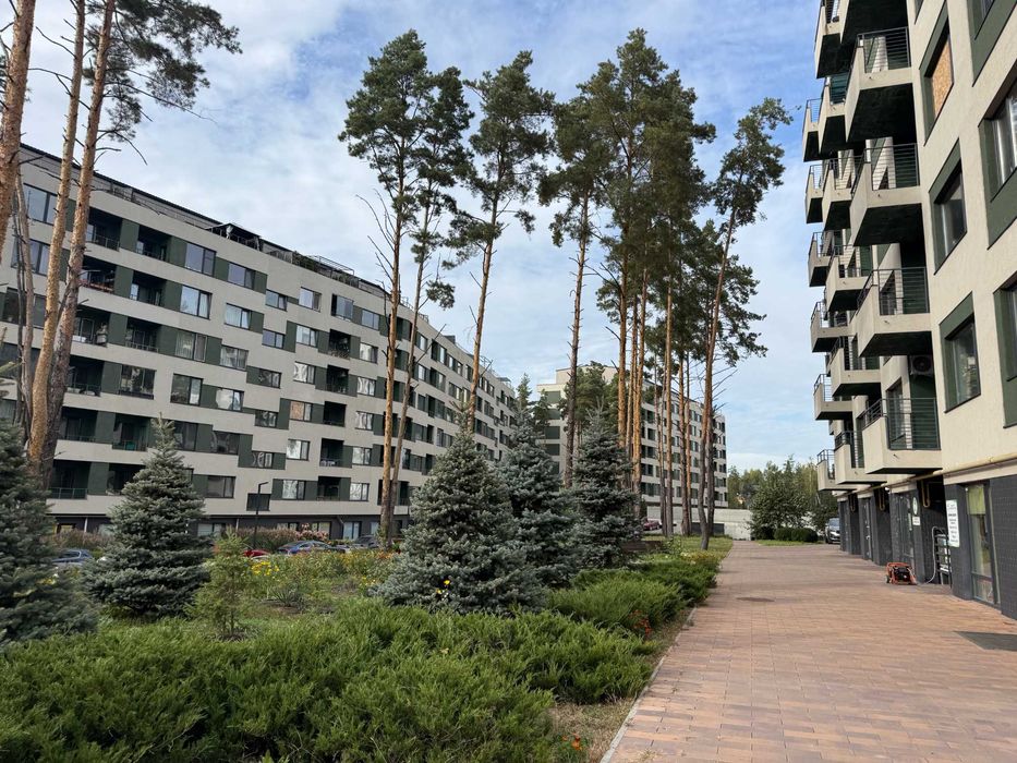 Квартира на вул. Мисливська, 3Б в Києві, ID 398546, фото №9