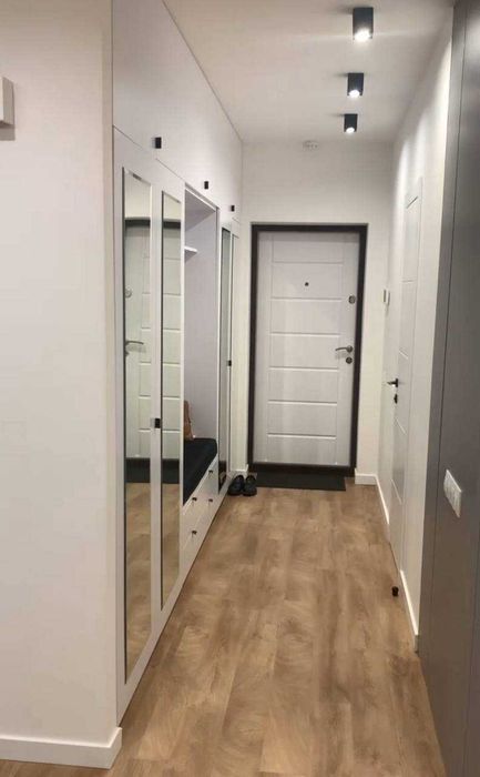 Квартира на просп. Оболонський, 1 в Київ, ID 398540, фото №1