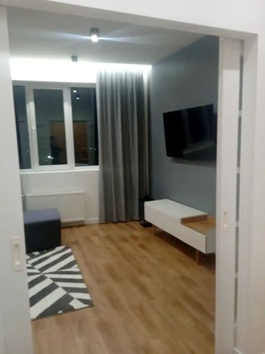 Квартира на просп. Оболонський, 1 в Києві, ID 398540, фото №13