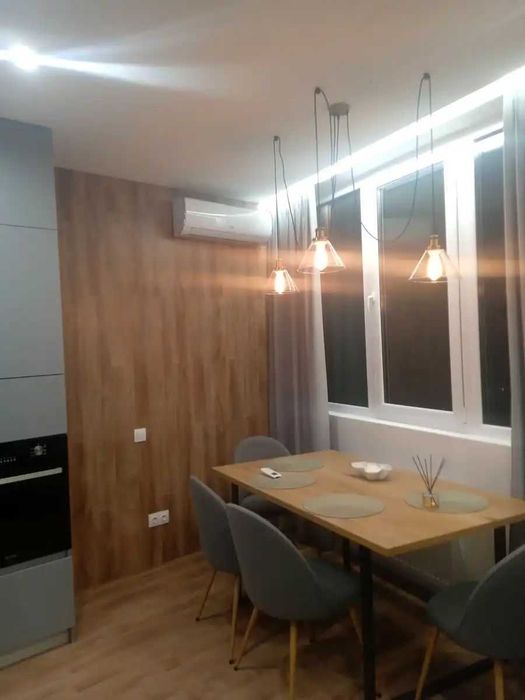 Квартира на просп. Оболонський, 1 в Києві, ID 398540, фото №17