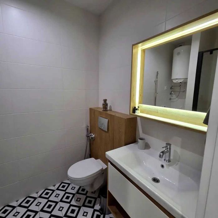 Квартира на просп. Оболонський, 1 в Києві, ID 398540, фото №20