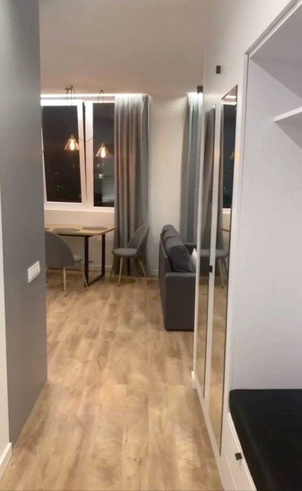 Квартира на просп. Оболонський, 1 в Київ, ID 398540, фото №3