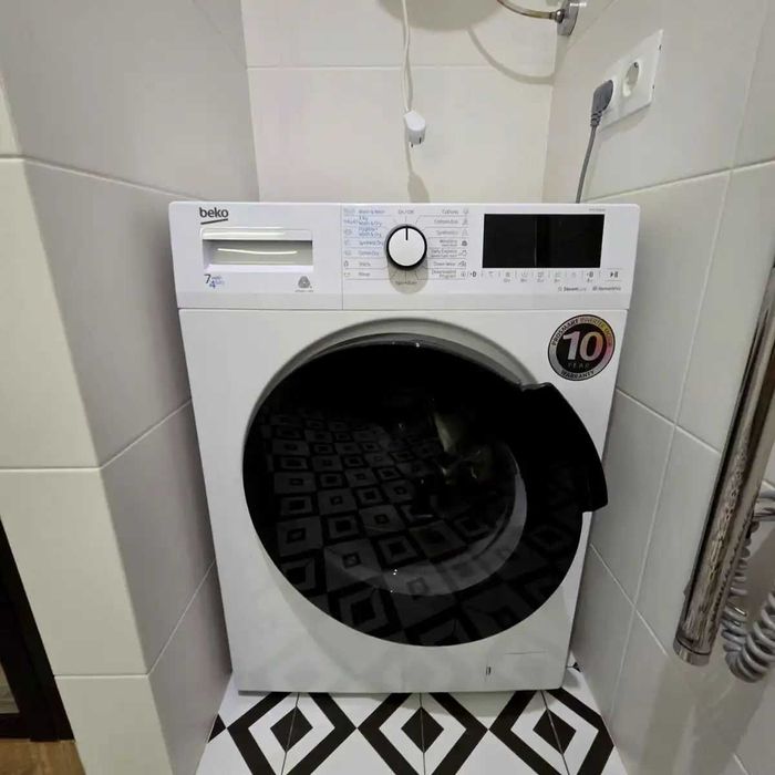 Квартира на просп. Оболонський, 1 в Києві, ID 398540, фото №21