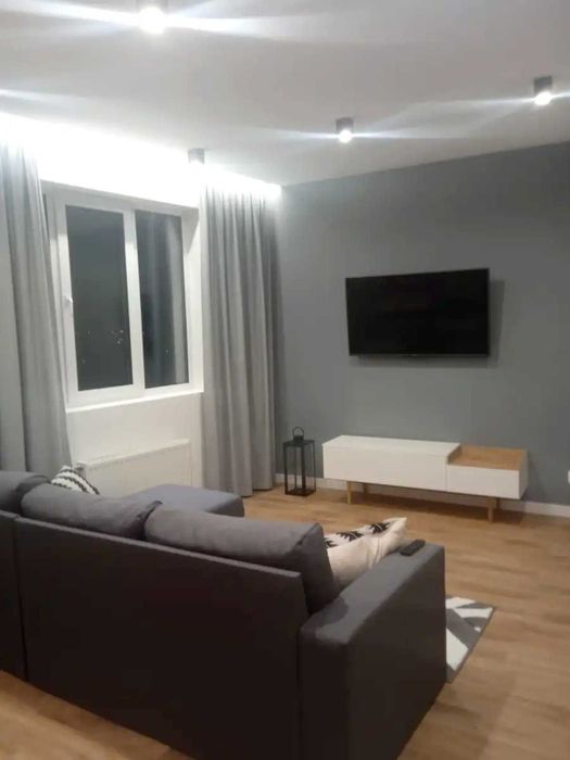 Квартира на просп. Оболонський, 1 в Київ, ID 398540, фото №4