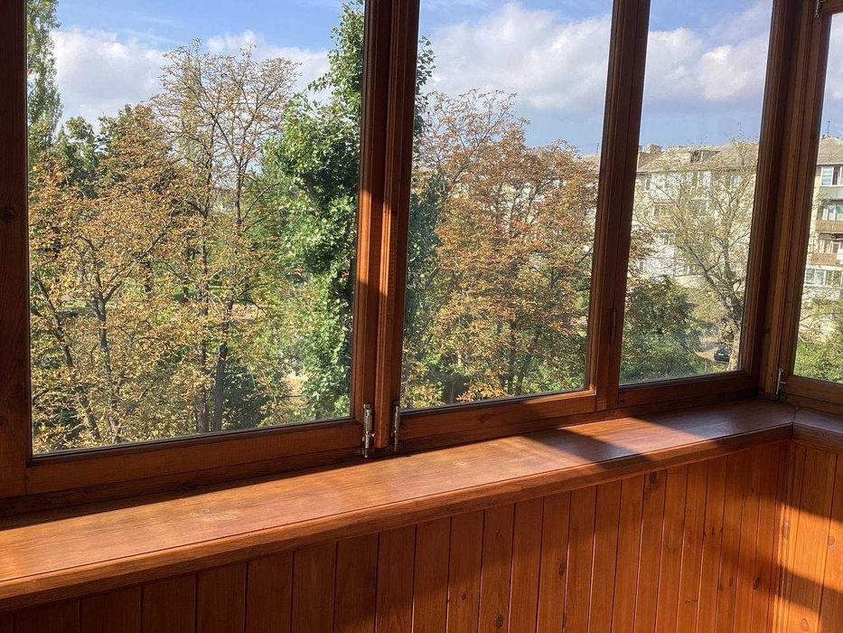 Квартира на вул. Будівельників в Києві, ID 398530, фото №12
