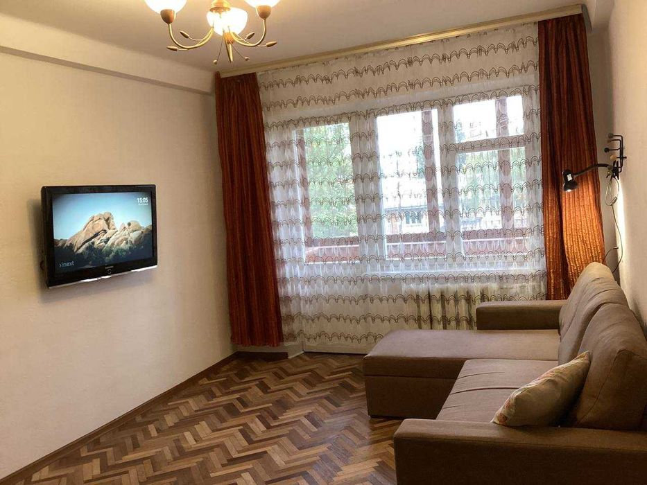 Квартира на вул. Будівельників в Київ, ID 398530, фото №4