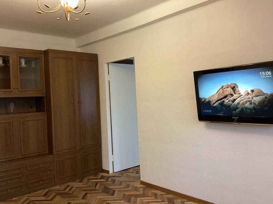 Квартира на вул. Будівельників в Київ, ID 398530, фото №5