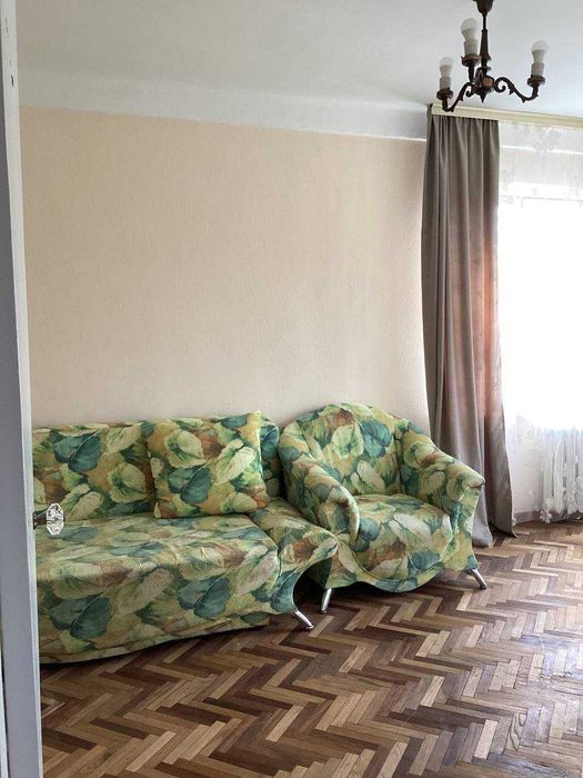 Квартира на вул. Будівельників в Києві, ID 398530, фото №7