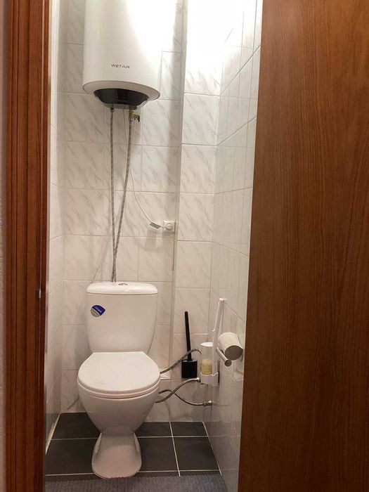 Квартира на вул. Будівельників в Києві, ID 398530, фото №10
