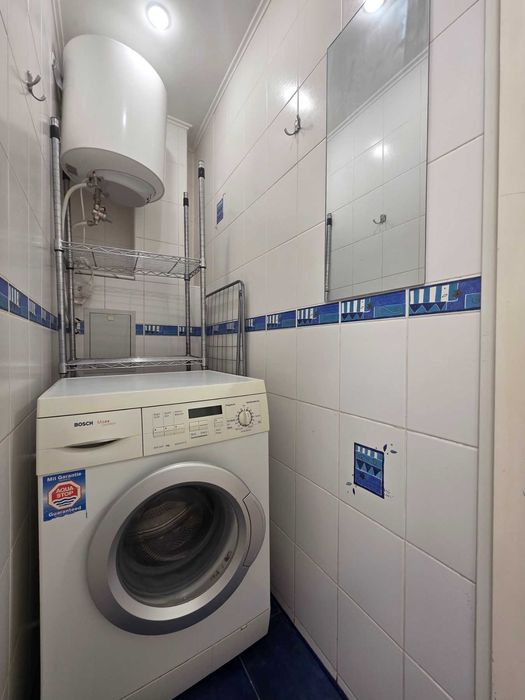Квартира на вул. Леоніда Первомайського, 5А в Києві, ID 398549, фото №6