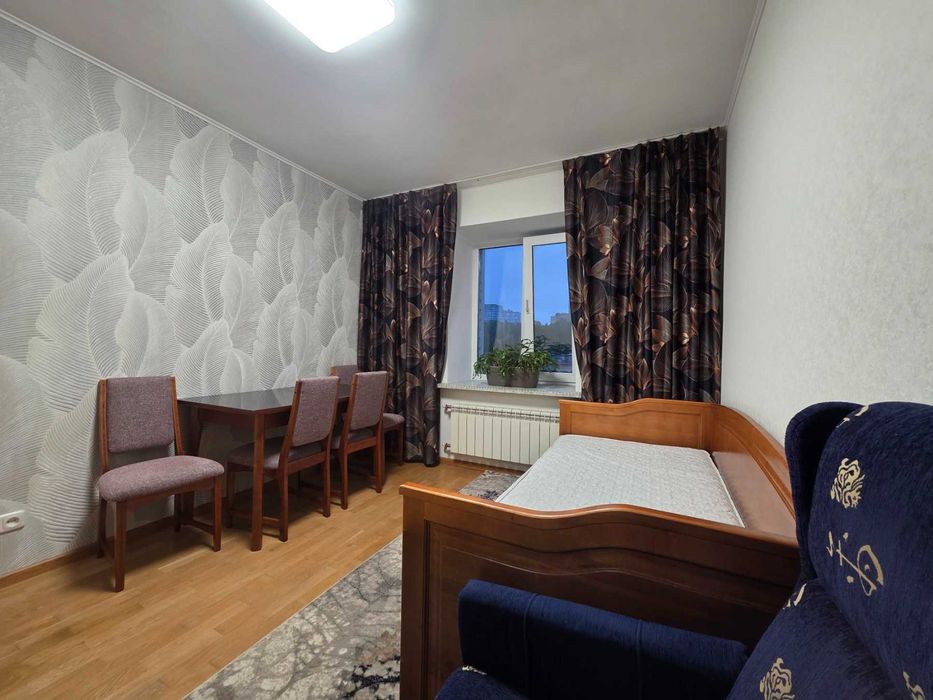 Квартира на вул. Леоніда Первомайського, 5А в Києві, ID 398549, фото №8