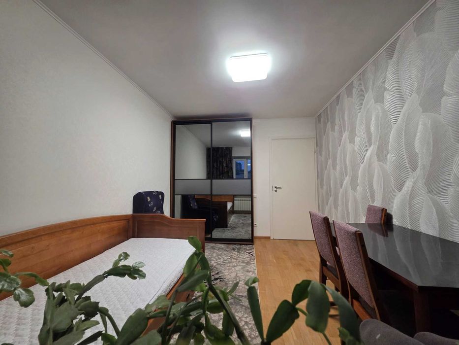 Квартира на вул. Леоніда Первомайського, 5А в Києві, ID 398549, фото №9