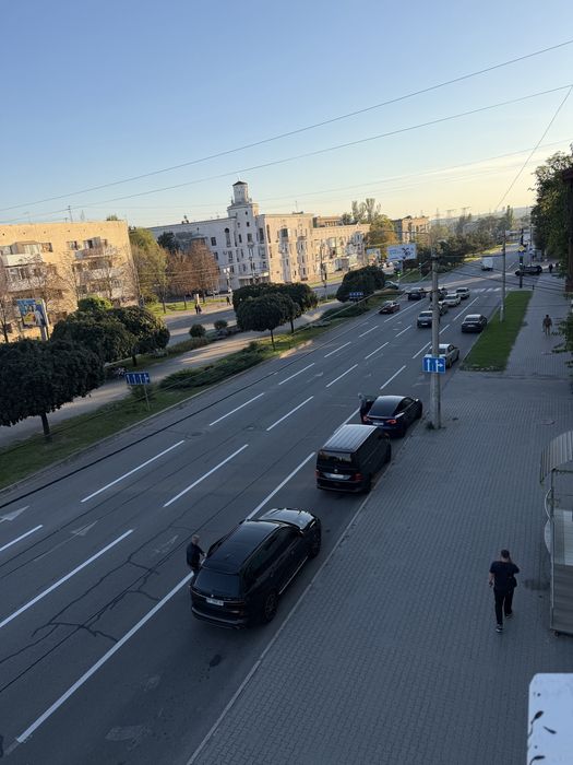 Квартира на просп. Металургів, 24 в Запоріжжі, ID 398555, фото №13