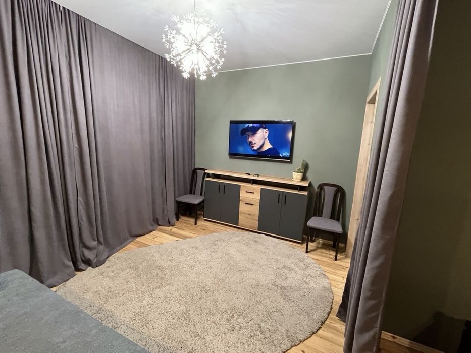 Квартира на просп. Металургів, 24 в Запоріжжя, ID 398555, фото №3