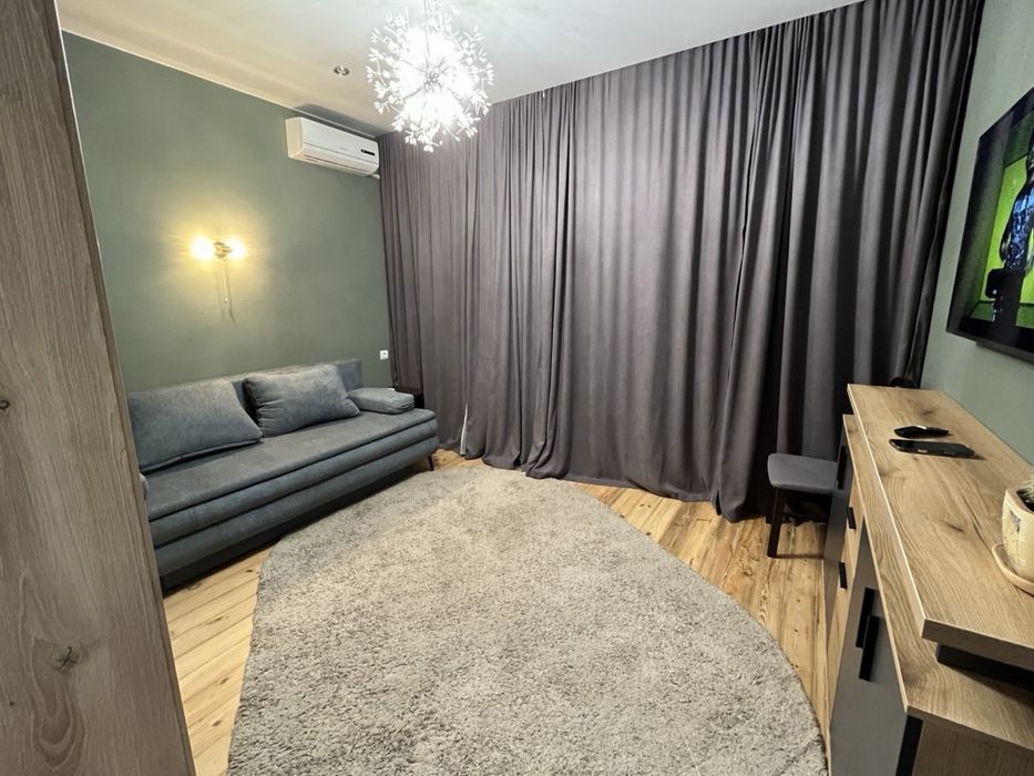 Квартира на просп. Металургів, 24 в Запоріжжя, ID 398555, фото №4