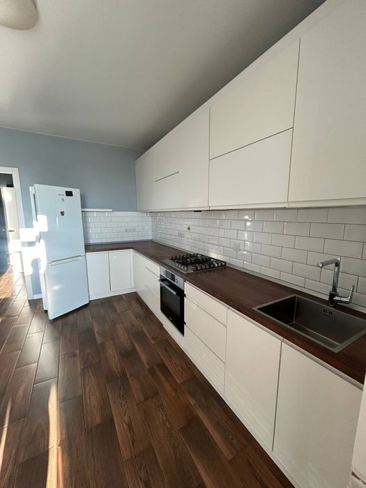 Квартира на Гостомель, 73Е в Києві, ID 398560, фото №3