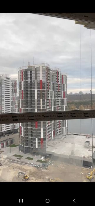 Квартира на ЖК Русанівська Гавань в Києві, ID 407451, фото №2