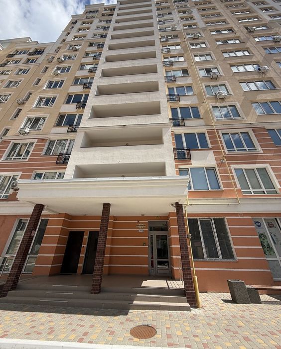 Квартира на ЖК «Нові Теремки» в Києві, ID 398577, фото №11