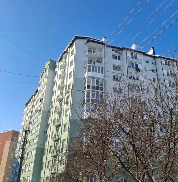 Купити квартиру за адресою вул. Федьковича на Findly.com.ua Квартира на вул. Федьковича, ID 398608, фото №1