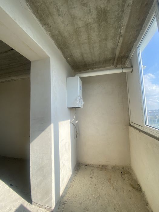 Квартира на вул. Федьковича в Івано-Франківську, ID 398608, фото №3