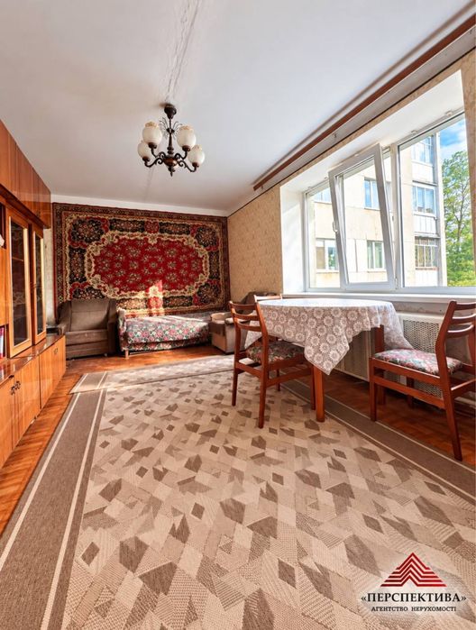 Квартира на вул. Олександра Кушнірука, 16 в Хмельницькому, ID 398614, фото №2