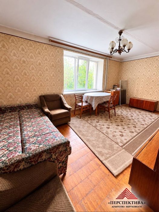 Квартира на вул. Олександра Кушнірука, 16 в Хмельницькому, ID 398614, фото №3