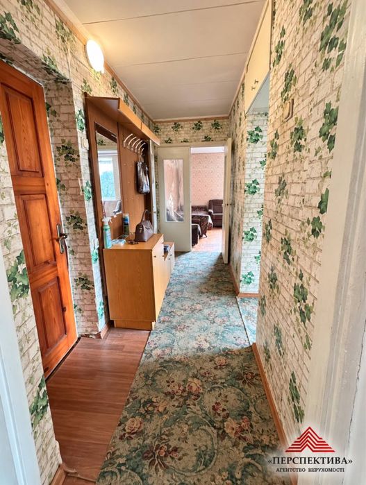 Квартира на вул. Олександра Кушнірука, 16 в Хмельницькому, ID 398614, фото №4