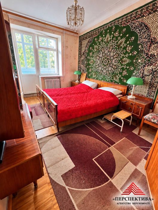 Квартира на вул. Олександра Кушнірука, 16 в Хмельницькому, ID 398614, фото №5