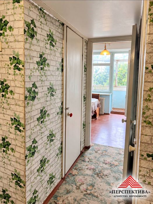 Квартира на вул. Олександра Кушнірука, 16 в Хмельницькому, ID 398614, фото №9