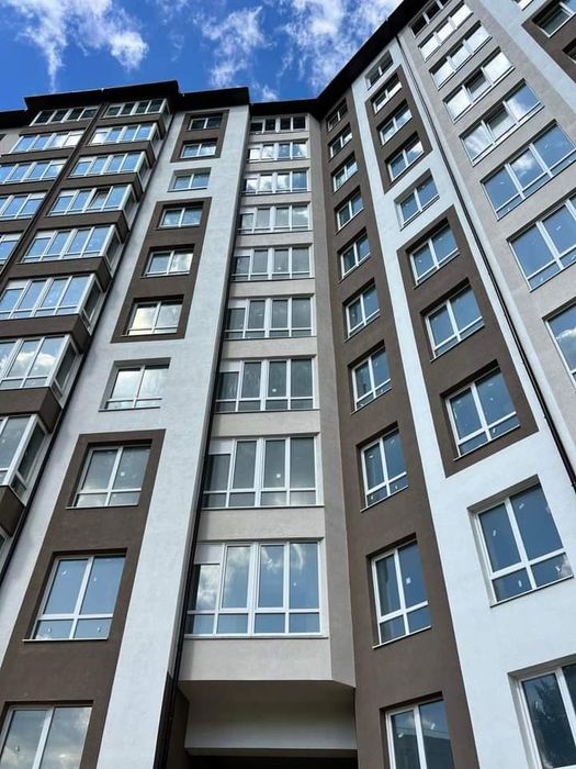 Квартира на вул. Горбачевського, ID 398626, фото №1