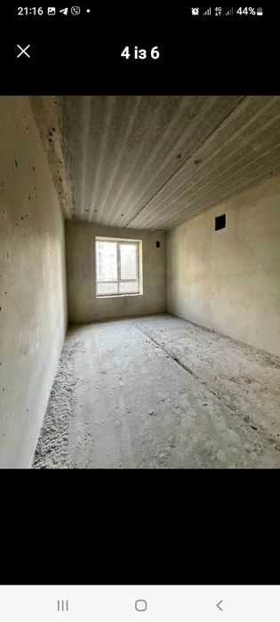 Квартира на вул. Горбачевського в Івано-Франківську, ID 398626, фото №2