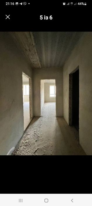Квартира на вул. Горбачевського в Івано-Франківську, ID 398626, фото №4